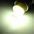 baratos Luzes LED de Dois Pinos-YWXLIGHT® Luminárias de LED  Duplo-Pin 720 lm E14 G9 G4 T 51 Contas LED SMD 2835 Decorativa Branco Quente Branco Frio 220-240 V / 5 pçs / RoHs