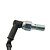 cheap Motorcycle &amp; ATV Parts-Motorcycle Hydraulic Brake Lamp Switch 1.25mm Screw - Black