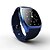 billige Smartwatches-Smartur for iOS / Android Smart Etui / Lang Standby / Touch-skærm / Anti-lost / Sport Aktivitetstracker / Sleeptracker / Stillesiddende Reminder / Vækkeur / Barometer / 64MB / Afstandssensor / 24-50