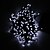 cheap WiFi Control-12m String Lights 60 LEDs 5730 SMD Warm White / RGB / White Waterproof / Remote Control / RC / Cuttable 12 V / IP69 / Rechargeable / Dimmable / Linkable / Suitable for Vehicles