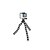 billiga Tillbehör till GoPro-Trefot Bekväm För Actionkamera Rollei Actionkamera 410 Rollei Actionkamera 420 ANM 3 ANM 5 ANM 2 Universell Plast / Gopro 5/4/3/3+/2/1 / Gopro 5/4/3/3+/2/1