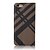 cheap Cell Phone Cases &amp; Screen Protectors-Case For Apple iPhone 8 / iPhone 8 Plus / iPhone 6 Plus Wallet / Card Holder / with Stand Full Body Cases Lines / Waves Hard PU Leather for iPhone 8 Plus / iPhone 8 / iPhone 7 Plus