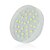 cheap LED Cabinet Lights-1pc GX53 5W 400-500LM 36 LED Beads SMD 5050 Warm White / Cold White / Natural White 220-240 V / RoHS / FCC