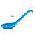 cheap Kitchen Utensils &amp; Gadgets-Multifunction Candy Colors Anti-shedding Spoons (Random Color)