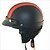abordables Accesorios para motos y ATV-carking motocicleta xt02 pu casco de cuero (m)