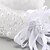 abordables Bracelets-Blanc Grappe Bracelet Rond Bracelet Bijoux Blanche pour Mariage Soirée Occasion spéciale Anniversaire Fiançailles
