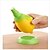 abordables Ustensiles pour fruits &amp; légumes-1 pièces Citron Presse agrume Manuel For Pour Fruit Plastique Creative Kitchen Gadget Haute qualité Nouveautés