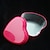 cheap Favor Holders-Heart Metal Favor Holder with Favor Boxes - 4