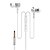cheap Headphones &amp; Earphones-Langsdom I-1 High Quality 3.5mm Noise-Cancelling Mike In Ear Earphone for iPhone and Other Phones