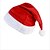 voordelige Kerstdecoraties-Holiday Decorations Santa Ornamenten Feest / Noviteit / Kerstmis 1set