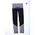 cheap New In-Women&#039;s Running Tights Leggings Athletic Sport Pants / Trousers Base Layer Tights Yoga Running Exercise &amp; Fitness Gym Workout Quick Dry Patchwork Solid Colored 1# 2# 3# 4# 5# 6#
