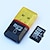 billiga Micro SD Card/TF-Kingston 32GB Micro SD-kort TF-kort minneskort UHS-I U1 / class10