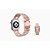 billiga Smartwatch-band-Klockarmband för Apple Watch Series 5/4/3/2/1 Apple fjäril spänne Rostfritt stål Handledsrem