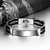 cheap Men&#039;s Bracelets-Men&#039;s Vintage Party Work Casual Link / Chain Stainless Steel Bracelet Jewelry Silver / Screen Color For
