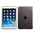 billige Etuier og covers til iPad-Etui Til Apple Transparent Bagcover Ensfarvet TPU for iPad Mini 3/2/1