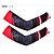 cheap Armwarmers &amp; Leg Warmers-Kingbike Cycling Sleeves Armwarmers Lightweight Sunscreen UV Resistant Breathable Comfort Bike / Cycling Black / Green Black / Blue White+Red Spandex Winter for Men Women Kid&#039;s Road Bike Mountain