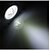 Недорогие Лампы-5 шт. 3 W Точечное LED освещение 250 lm E14 GU10 GU5.3 3 Светодиодные бусины Высокомощный LED Декоративная Тёплый белый Холодный белый 85-265 V / RoHs
