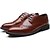 cheap Men&#039;s Oxfords-Men&#039;s Shoes  Casual Leather Oxfords
