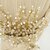 preiswerte Hochzeit Kopfschmuck-Krystall / Künstliche Perle / Aleación Haarkämme mit 1 Hochzeit / Besondere Anlässe Kopfschmuck