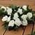 Недорогие Искусственные цветы-Пластик Свадебные цветы Лоза Букеты на стол Лоза 1