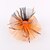 cheap Headpieces-Feather / Polyester Fascinators with 1 Wedding / Special Occasion / Casual Headpiece