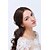 cheap Headpieces-Women&#039;s Sterling Silver Alloy Headpiece-Wedding Special Occasion Casual Headbands 1 Piece