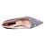 cheap Women&#039;s Heels-Women&#039;s Shoes Glitter Spring / Summer Stiletto Heel Sequin Red / Blue / Golden / Dress