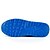preiswerte Damensportschuhe-Damen Schuhe Kunststoff Frühling Herbst Komfort Keilabsatz Schnürsenkel Kombination für Normal Schwarz Gelb Blau