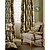 cheap Curtains Drapes-Custom Made Blackout Blackout Curtains Drapes Two Panels 2*(72W×84&quot;L) / Living Room