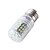 halpa Lamput-YouOKLight 4kpl LED-maissilamput 600 lm E14 E26 / E27 T 48 LED-helmet SMD 2835 Koristeltu Lämmin valkoinen Kylmä valkoinen 85-265 V 9-30 V / 4 kpl / RoHs