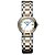 cheap Women&#039;s Watches-Women&#039;s Fashion Watch Quartz Calendar Water Resistant / Water Proof Imitation Diamond Stainless Steel Band Silver Rose Gold Brand GUANQIN