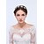 cheap Headpieces-Women&#039;s Silver / Alloy Headpiece - Wedding / Special Occasion / Casual Headbands / Hair Clip / Hair Pin 3 Pieces