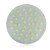 Недорогие LED освещение для шкафчиков-1pc gx53 5 w 300-400lm 36 led beads smd 5050 теплый белый / холодный белый / натуральный белый 220-240 v / rohs / fcc
