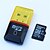 cheap Micro SD Card/TF-Kingston 16GB Micro SD Card TF Card memory card UHS-I U1 / Class10