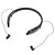 abordables Casques et écouteurs-sport en plein air de style courroie de cou dans l&#039;oreille stéréo bluetooth sport sans fil 4.0 + EDR mains libres casque de musique NFC