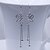 Недорогие Серьги-AAA Cubic Zirconia Drop Earrings Sterling Silver Earrings Jewelry Silver For Wedding Party Daily Casual
