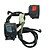 cheap Motorcycle &amp; ATV Parts-Motorcycle Left Right Handle Bar Electrical Switch for CG DC 12V