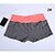 baratos Novo em-Mulheres Shorts de Corrida Atlético Esportes 3/4 calças justas Calças Ioga Corrida Exercício e Atividade Física Treino de Ginástica Secagem Rápida # 1 # 2 # 3 # 4 # 5 # 6