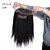 cheap Human Hair Wigs-Human Hair Glueless Full Lace Glueless Lace Front Full Lace Wig style Brazilian Hair Straight Wig 130% Density with Baby Hair Natural Hairline African American Wig 100% Hand Tied Women&#039;s Short Medium