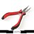 cheap Tools &amp; Accessories-neitsi stick hair extension remove pliers pulling hook bead device tool kits for silicone micro rings beads loops