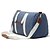 cheap Travel Bags-Women Canvas Casual / Outdoor / Professioanl Use Shoulder Bag / Tote / Clutch / Travel Bag - Beige / Blue / Black