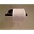 Χαμηλού Κόστους Αξεσουάρ μπάνιου-Βάση για χαρτί τουαλέτας / Πεπαλαιωμένος ΧαλκόςΠαραδοσιακό
