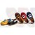 cheap Baby Shoes-Baby Shoes Casual Leather Loafers Blue / Brown / Yellow / Red / White