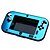 abordables Kits d&#039;Accessoires pour Wii U-WU-AC0001 Bluetooth Sacs, étuis et coques - Wii U Nintendo Wii U Nouveautés Sans fil