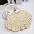 cheap Clutches &amp; Evening Bags-Women&#039;s Pearl / Crystal / Rhinestone Polyester Evening Bag / Bi-fold Rhinestone Crystal Evening Bags Solid Colored Cream / White / Beige