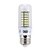 Недорогие Лампы-YouOKLight 4шт 1000 lm E14 E26/E27 LED лампы типа Корн T 120 светодиоды SMD 3528 Декоративная Тёплый белый Холодный белый 9-30 85-265V