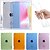 billige Etuier og covers til iPad-Etui Til Apple Transparent Bagcover Ensfarvet TPU for iPad Mini 3/2/1