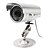 cheap DVR Kits-Ultra Low Price 4CH CCTV DVR Kit (4 Outdoor Waterproof 800TVL Color Cameras)