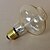 cheap Incandescent Bulbs-1pc 40W E27 E26/E27 D80 Warm White K AC 220-240V V