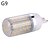 cheap Light Bulbs-YWXLIGHT® 7 W LED Corn Lights 500-600 lm E14 G9 E26 / E27 T 120 LED Beads SMD 3014 Decorative Warm White Cold White 85-265 V / 1 pc / RoHS